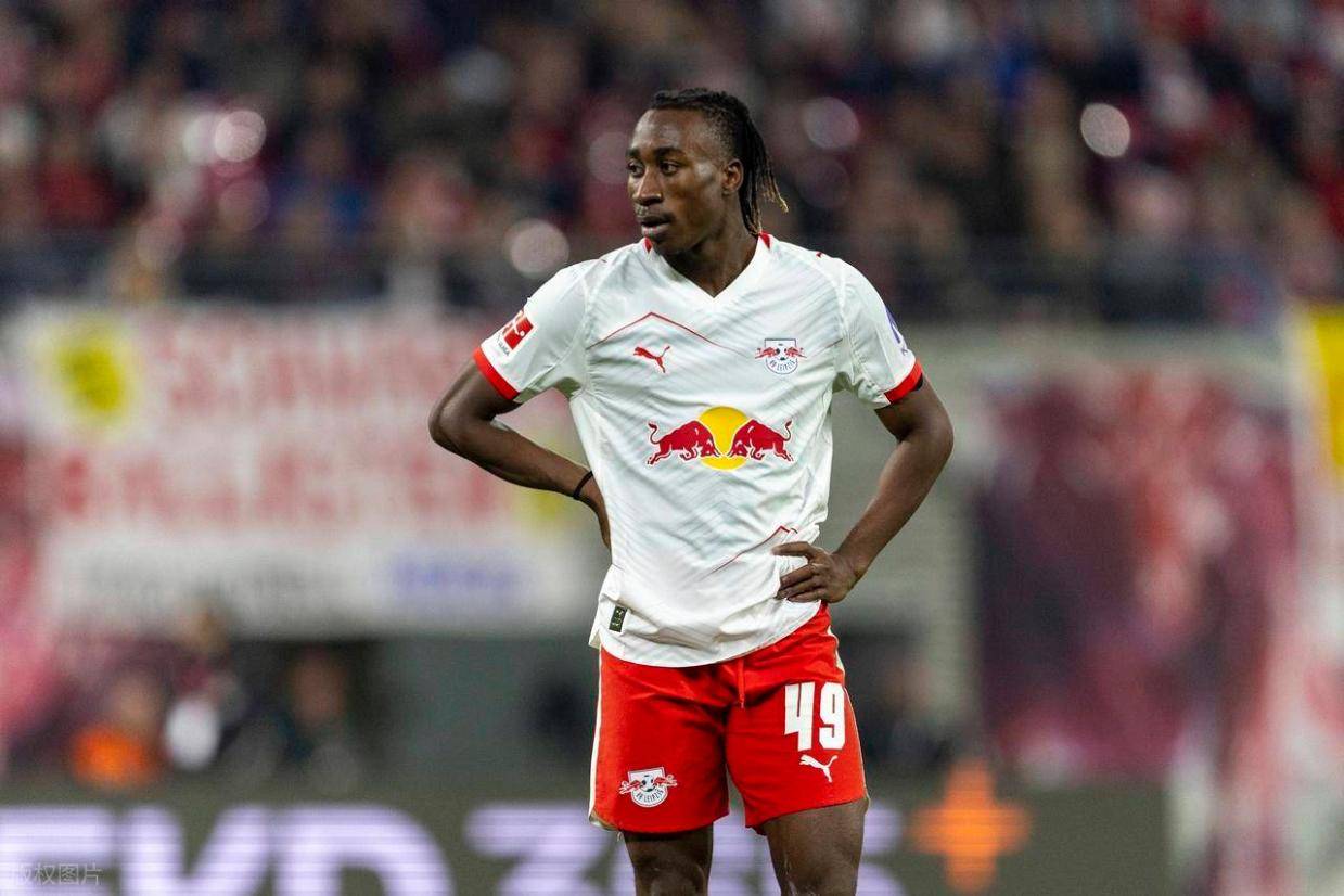 曼联锁定德甲过人王！欲8000万欧报价19岁迪奥曼德，左路升级！